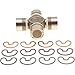 Dana Spicer Corporation 1350 U-JOINT 5-1350X