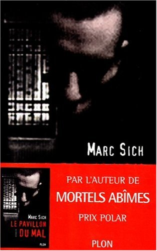 Le  pavillon du mal