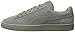 PUMA mens Suede Classic Sneaker, Agave Green, 9.5 US