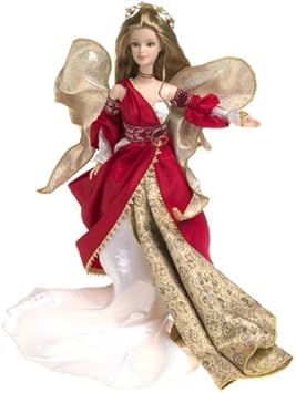 barbie noel 2001