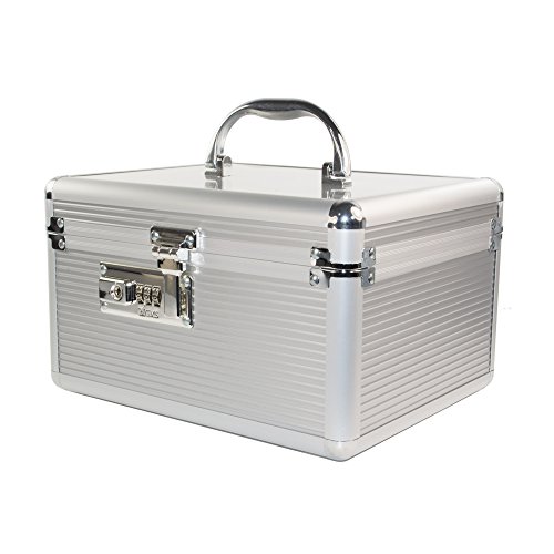 Check expert advices for combination lock pill bottle?