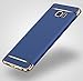 Galaxy Note 5 case,A Trading Shockproof Thin Hard Case Cover for Galaxy Note 5 (Blue)