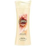 Caress Body Wash, Endless Kiss 18 oz