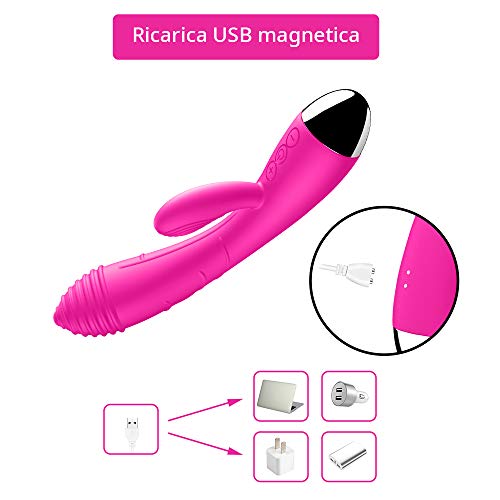 Vibratori-Sessuali-Donna-Professionali-Massaggiatore-Elettrico-Wireless-con-10-Modalita-Doppio-Motore-USB-Ricaricabile-Silicone-Impermeabile