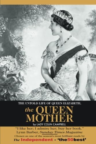The Queen Mother: The Official Biography: Shawcross, William