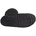 Kids UGG Australia Classic Short Black - 6