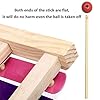 Soota Musical Instruments Toy Xylophone for babies, Holiday/Birthday Gift, Wooden Musical Instrument with Bright Multi-Colored Bars and Child-Safe Mallets