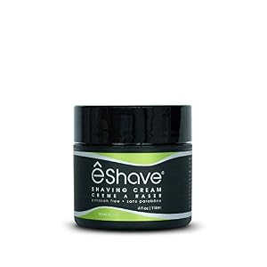 êShave Shave Cream