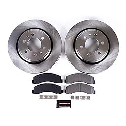 Power Stop KOE3167 Autospecialty By Power Stop
