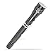 Xtreme Bright® Magnetic Telescopic Pocket Light - LED Mini Flashlight with 22-inch Flexible Telescoping Head - Attaches to Any Metal Surface