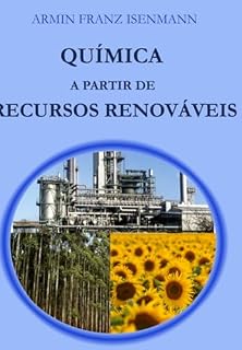 Livro Química A Partir De Recursos Renováveis