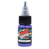 14 KT Gold Millennium Moms Tattoo Ink Colors