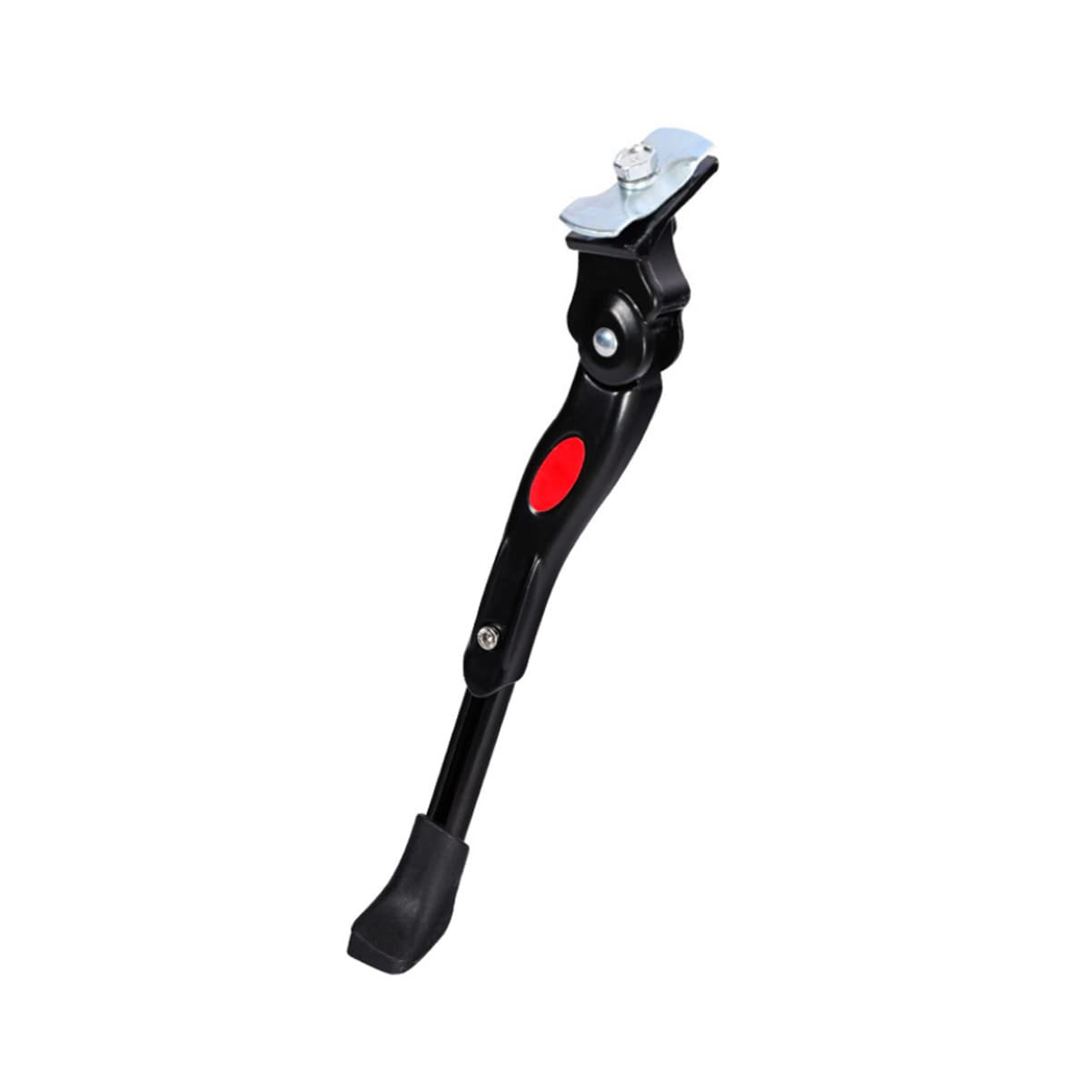 ETOPARS Bike Kickstand Aluminum Alloy Quick Adjust Height for Mountain Road BMX MTB Rear Side Bicycle Stand