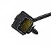 FerryLife O2 Oxygen Sensor Upstream Wideband Sensor 234-5060 fit for Nissan Cadillac Infiniti Subaru Volvo Suzuki