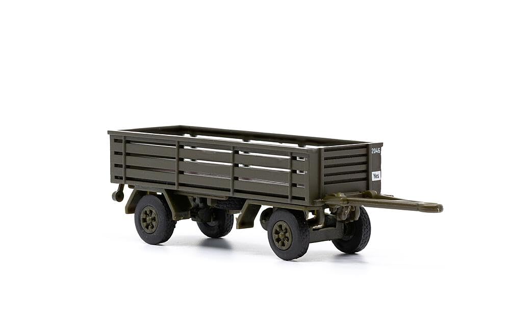 Arwci ACE 85005162 1/87 Infantry Pendant SIG 1973 Open Die-Cast Collectors Models