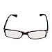 Classic Blue Light Blocking Anti Glare Lens Game Computer Reading Glasses