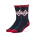 '47 NHL Men's Bolt Sport Crew Socks