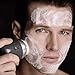 Clarisonic Men's Facial Cleansing Brush Head Replacement, 2 Count