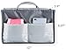 Diaper Bag Gray