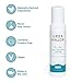 Ursa Major Natural Moisturizer with SPF 18 | Daily Defense Lotion | Vegan & Cruelty-Free Sunscreen | For Men and Women | 1.7 ounces