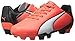 PUMA Adreno Firm Ground JR Soccer Shoe (Little Kid/Big Kid)
