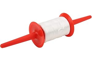 150M Kite Spool String Fly Tool Kite Line Winder Winding Reel Kite Accessory for Outdoor Beach Kite