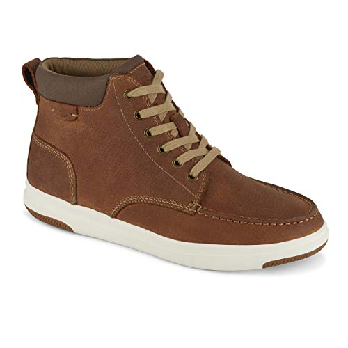 dockers high top sneaker