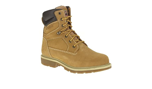 brahma defender boots