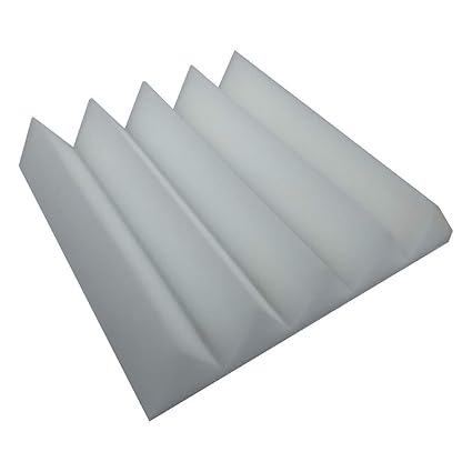 Amazon Com Semoic 3d Soundproof Sponge Sticker Five Slots