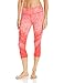 Alo Yoga Women's Airbrush Capri Legging