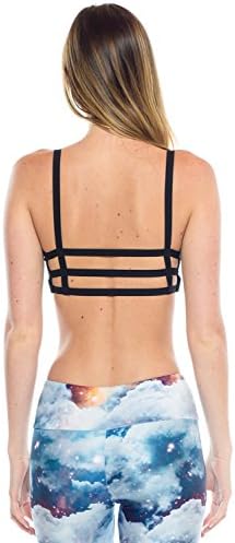 Onzie Elastic Bra Top