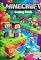 Livro Minecraft - Missão Arco-iris