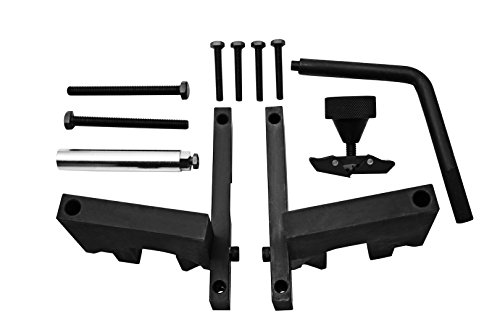 CTA Tools 2896 BMW Timing Tool Kit for S65