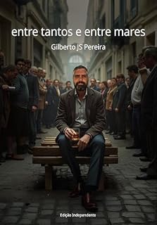 Livro entre tantos e entre mares (Poesia)