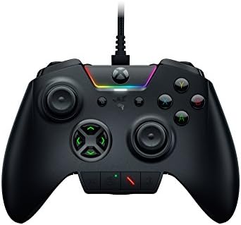 Amazon.com: Razer Wolverine V2 Wired Gaming Controller for Xbox
