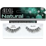 Ardell Natural Lashes 120 Demi Black