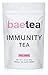 Baetea Immunity Tea: Loose Leaf, 26 Servings, with Potent Traditional Herbs, Jam-Packed Full of Goodness