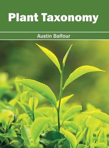 Plant TaxonomyFrom Syrawood Publishing House