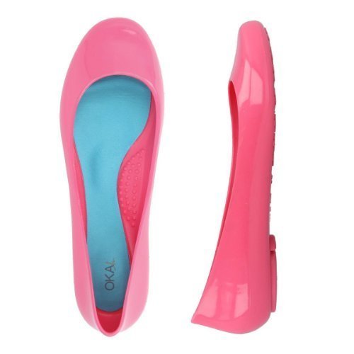 Taylor Princess Pink, 9
