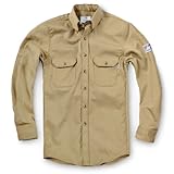 Tyndale Men's FRC Classic Work Shirt
