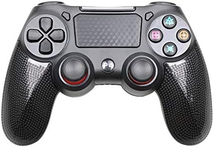 Hzhiyu01 新作製品 世界最高品質人気 100 品質保証 大型家電 マンドゥ Ps4 コンソールの場合プレイステーションデュアルショック4ゲームパッドのためにps3コンソールの場合ps4コントローラーフィット用bluetoothワイヤレスジョイスティック 激安超特価 正規品送料無料