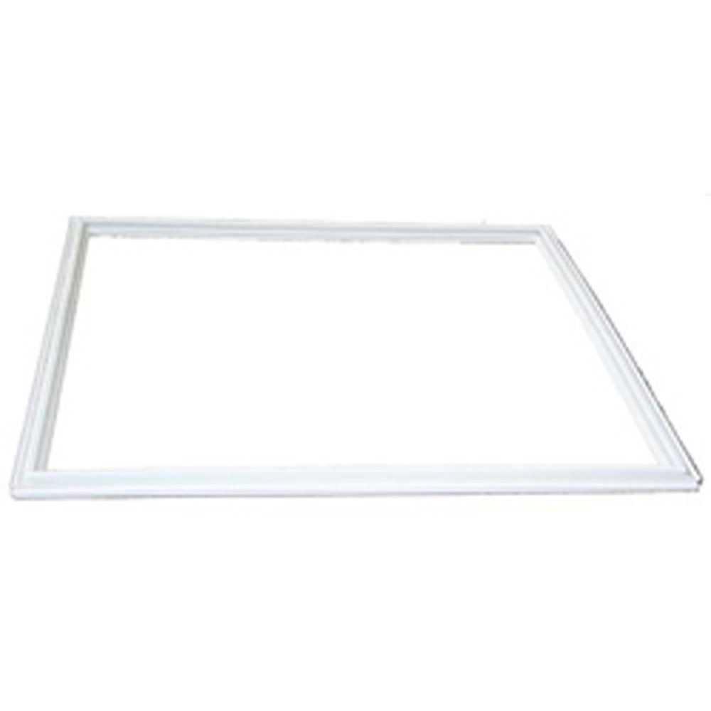 rectangular above counter sink