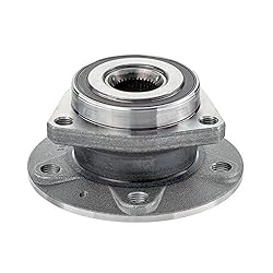 Stirling P512566PR_SW18 - Pair 2 Rear Wheel Bearing