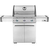 Napoleon LEX485PSS Propane Gas Grill