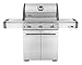Napoleon LEX485PSS Propane Gas Grill