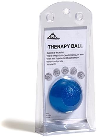 Black Mountain ProductsHand Therapy Ball