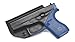 Concealment Express: Glock G42 KYDEX IWB Gun Holster