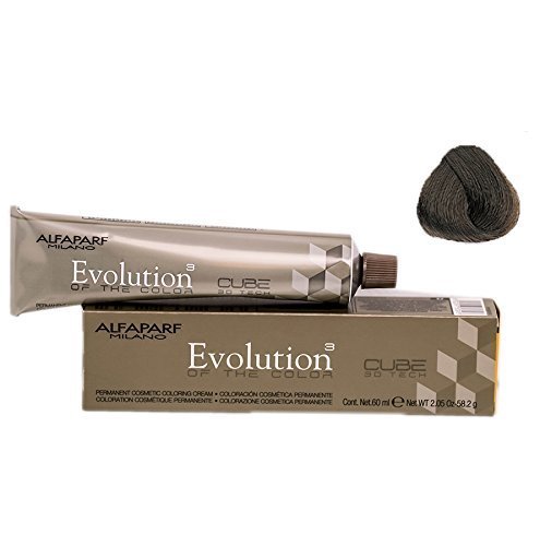 Alfaparf Milano Evolution 7.1
