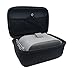 Esimen Hard Case for Oculus Go Virtual Reality Headset and Controllers Accessories Carry Bag Protective Storage Box (Black)