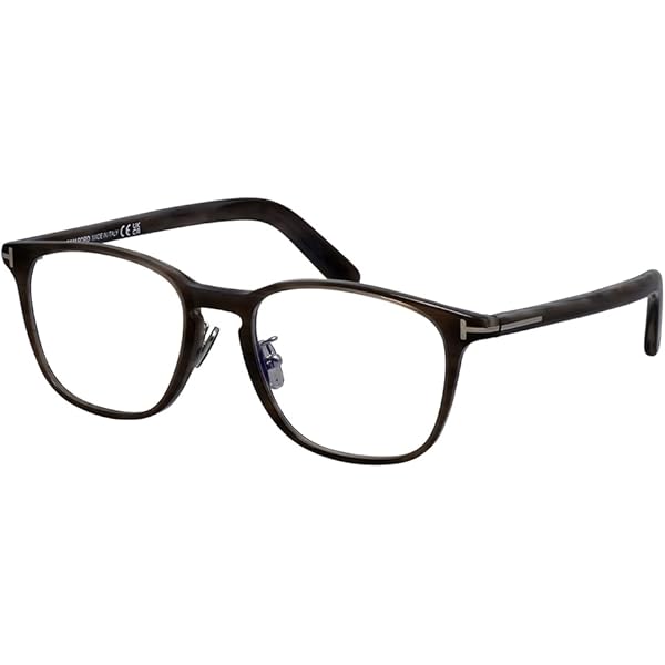 TOM FORD TF 5918-D-B ブラックフレーム Amazon.com: Tom Ford FT 5918-D-B 020 Eyeglasses 52mm : Clothing